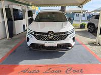 Usata Renault Austral Techno 200 CV (147 kW) 2024 Bianco SUV