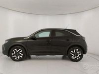 Usata Opel Mokka Elegance 101 CV (74 kW) 2023 Nero SUV