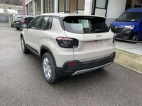 Nuova Jeep Avenger Altitude 101 CV (74 kW) 2025 Stone SUV