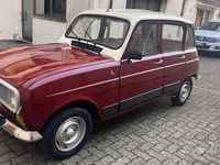 Usata Renault R4 34 CV (25 kW) 1987 Berlina