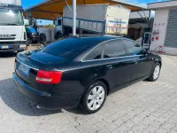 Usata Audi A6 179 CV (131 kW) 2007 Nero Berlina