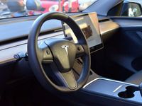 Usata Tesla Model Y RWD 219 kW (299 CV) 2023 Nero SUV