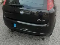 Usata Fiat Punto 69 CV (50 kW) 2006 Utilitaria