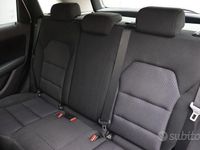 Gebraucht Mercedes B180 Executive 109 PS (80 kW) 2014 Weiß Van / Kleinbus