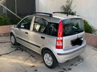 usata Fiat Panda 1.2 natural power Dynamic