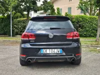 Occasion VW Golf VII GTI 211 ch (155 kW) 2012 Berline