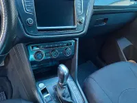 Gebraucht VW Tiguan 150 PS (110 kW) 2018 Weiß SUV