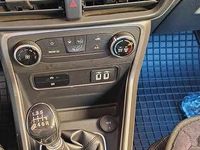 Usata Ford Ecosport 99 CV (72 kW) 2020 Grigio SUV