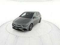 Usata Mercedes B200 Premium 150 CV (110 kW) 2022 Grigio Monovolume