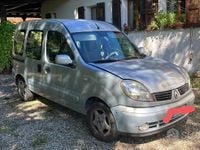 Usata Renault Kangoo 95 CV (69 kW) 2006