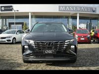 Usata Hyundai Tucson 136 CV (100 kW) 2022 Nero SUV