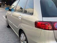 Usata Fiat Croma 200 CV (147 kW) 2006 Bronzo Berlina