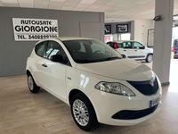 Usata Lancia Ypsilon 86 CV (63 kW) 2018 Pastello Utilitaria