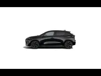 Nuova Renault Clio V 2026 Nero etoilé Berlina