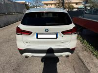 Usata BMW X1 xLine 2019 Bianco SUV