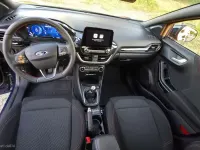 Usata Ford Puma ST-Line 125 CV (91 kW) 2023 SUV