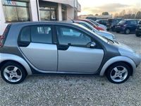 usata Smart ForFour -- 1.3 passion