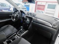 Usata Suzuki Vitara Cool 129 CV (94 kW) 2023 Bianco SUV