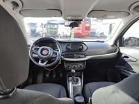 Usata Fiat Tipo Business 95 CV (69 kW) 2016 Berlina