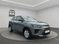 Nuova KGM Tivoli 135 CV (99 kW) 2025 Grigio / gray SUV