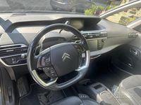 Occasion Citroën C4 150 ch (110 kW) 2014 Bleue Break