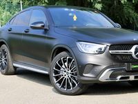 Usata Mercedes GLC200 163 CV (119 kW) 2019 SUV