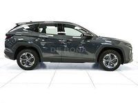 Nieuw Hyundai Tucson 239 PK (175 kW) 2026 SUV