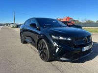 Usata Renault Rafale Esprit Alpine 131 CV (96 kW) 2024 Nero SUV