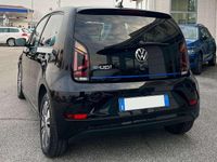 Usata VW e-up! 61 kW (83 CV) 2020 Nero perla Utilitaria