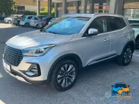 Usata DR DR 5.0 155 CV (114 kW) 2024 Grigio SUV