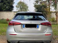 Usata Mercedes A160 Premium 109 CV (80 kW) 2019 Berlina