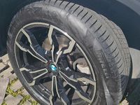 Usata BMW X3 190 CV (139 kW) 2018 SUV