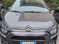 Usata Citroën C3 Aircross Live 82 CV (60 kW) 2020 SUV