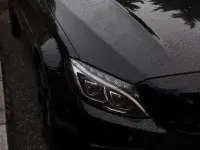 Usata Mercedes C63 AMG AMG 510 CV (375 kW) 2016 Coupé