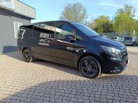 usata Mercedes Vito 2.0 2.0 116 CDI PC-SL Tourer Pro Long