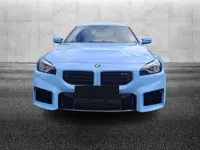 Usata BMW M2 480 CV (353 kW) 2025 Blu/azzurro Coupé