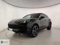 Usata Porsche Cayenne Coupe 462 CV (339 kW) 2021 Other Coupé