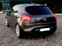 usata Fiat Bravo 2ª serie - 2009