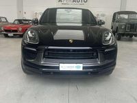 Usata Porsche Macan 265 CV (194 kW) 2024 Other SUV