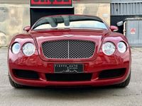 usata Bentley Continental 2ª s. GT