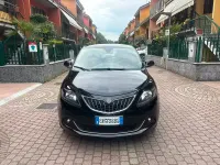Usata Lancia Ypsilon 80 CV (58 kW) 2021 Nero Utilitaria