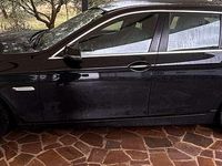 Usata BMW 520 190 CV (139 kW) 2015 Station wagon