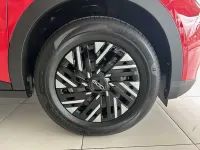 Usata Fiat 600 Red 61 kW (84 CV) 2023 Rossoselleria specifica red SUV