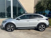 Nuova VW Taigo Edition 95 CV (69 kW) 2026 Argento SUV