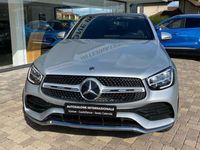 usata Mercedes GLC300e 300 4Matic Premium Plus