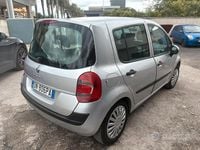 Usata Renault Modus 2008 Grigio Monovolume