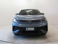 Usata VW ID.5 Pro 69 kW (95 CV) 2023 Azzurro SUV
