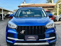 Usata DR DR 4.0 2021 Blu SUV