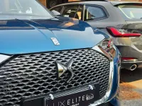 Usata DS Automobiles DS3 Crossback Opera 156 CV (114 kW) 2019 Blu millenium SUV