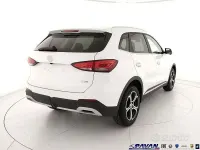 Nuova MG ZS Comfort 2026 Bianco SUV